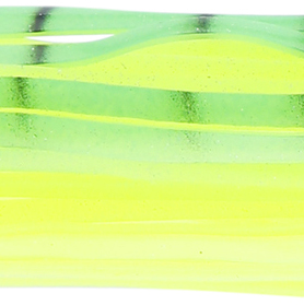 Billy Baits, Mister Big Lure, Dolphin PVC Skirt, 16 oz / 453 g Head, 16 in / 40.6 cm - Image 3