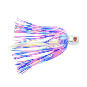 C&H, King Buster Bling Series, Blue/Pink Skirt, 3 pc