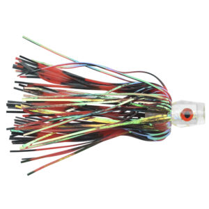 C&H, King Buster Bling Series, Black/Red Skirt, 3 pc