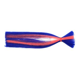 C&H, Sea Witch Lure, Blue/Pink Skirt, 1.5 oz / 42.5 g Head