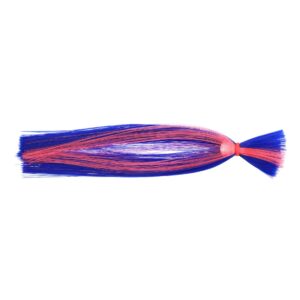 C&H, Sea Witch Lure, Blue/Pink Skirt, 1/4 oz / 7.08 g Head