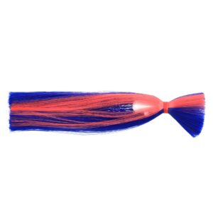 C&H, Sea Witch Lure, Blue/Pink Skirt, 2.5 oz / 70.8 g Head