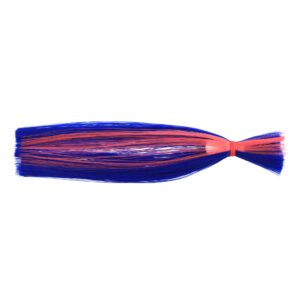 C&H, Sea Witch Lure, Blue/Pink Skirt, 3/4 oz / 21.2 g Head