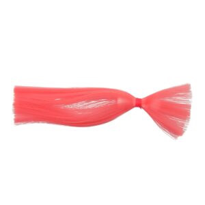 C&H, Sea Witch Lure, Pink Skirt, 1 oz / 28.3 g Head