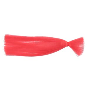 C&H, Sea Witch Lure, Pink Skirt, 1/2 oz / 14.1 g Head