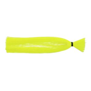 C&H, Sea Witch Lure, Chartreuse Skirt, 1/4 oz / 7.08 g Head
