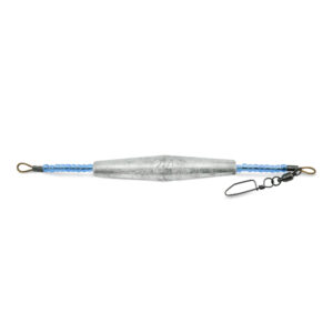 C&H, Trolling Weight, 24 oz / 0.68kg, Hollow With Beads