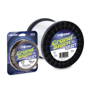 Grand Slam Select Monofilament Line