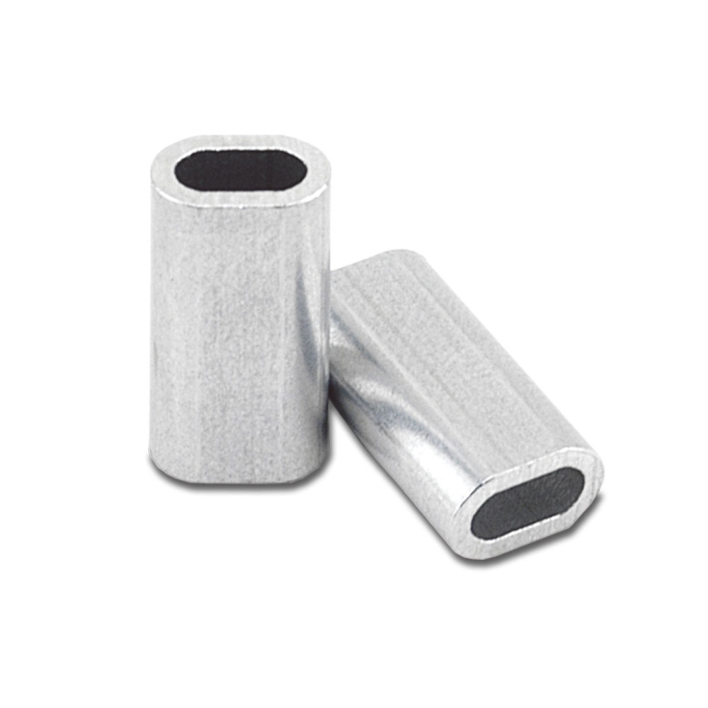 Grand Slam Aluminum Sleeves