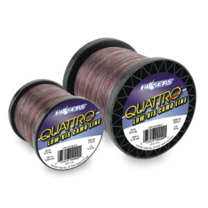 Quattro Monofilament Line