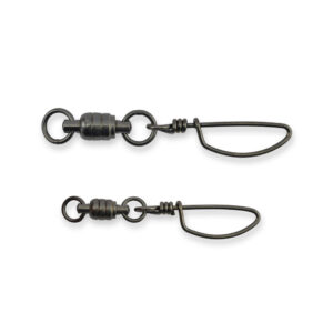 Stainless Steel Ball Bearing Snap Swivels
