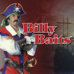 Billy Baits