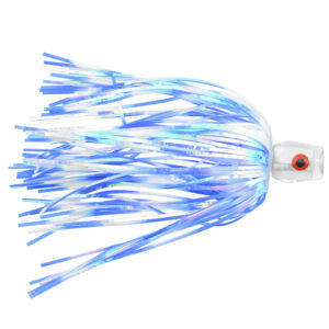 C&H, King Buster Bling Series, Blue/White Skirt, 3 pc