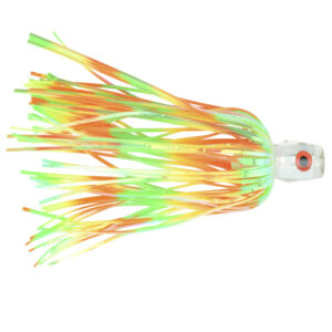 C&H, King Buster Bling Series, Chartreuse/Green/Firetail Skirt, 3 pc