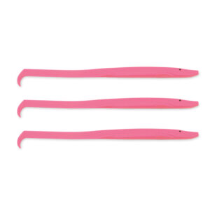 Sand Eel - Hot Pink