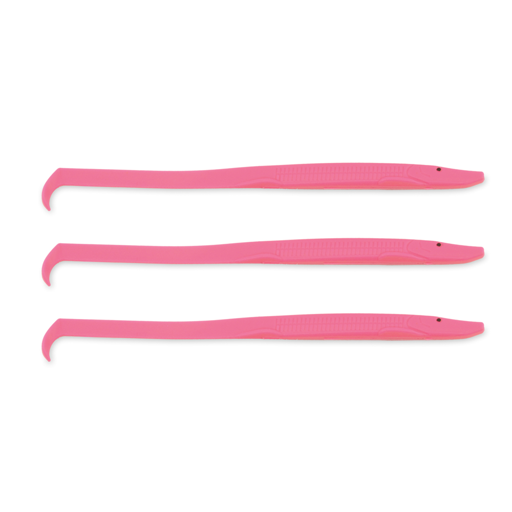 Sand Eel - Hot Pink