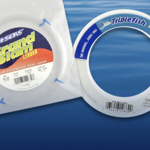 Monofilament Leader