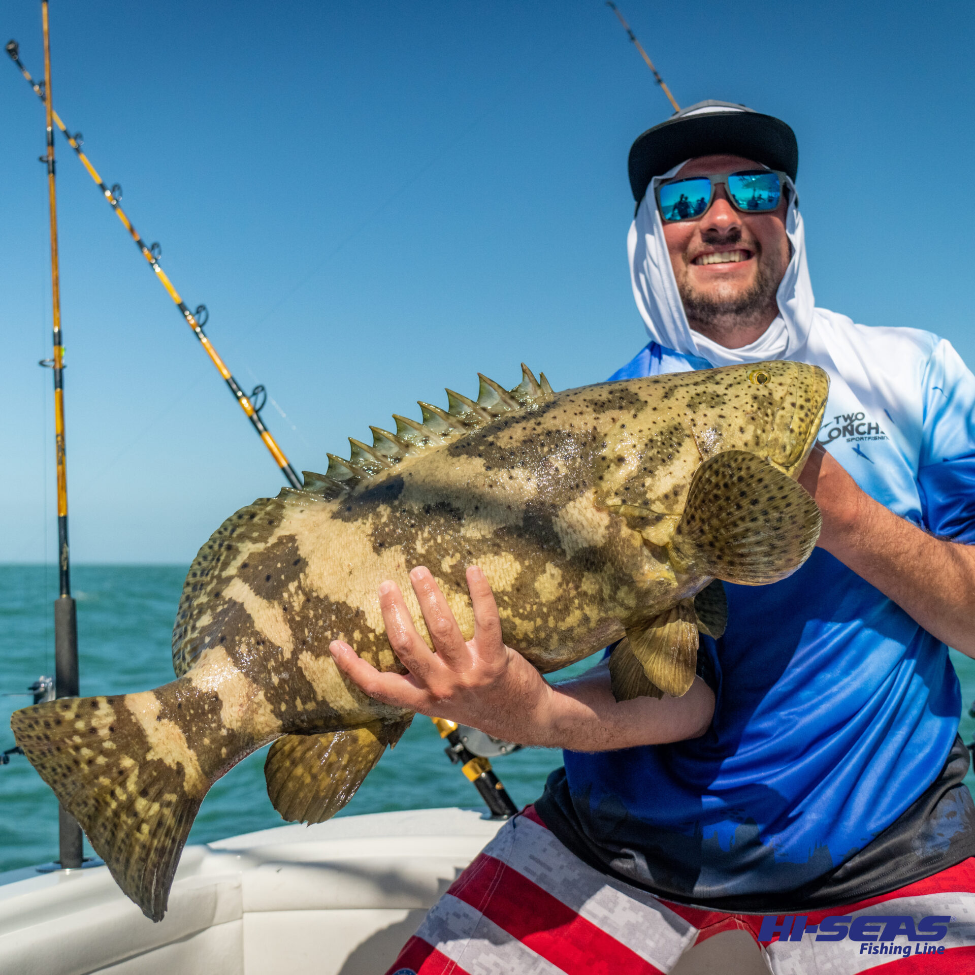 Grand Slam Aluminum Sleeves - Image 7