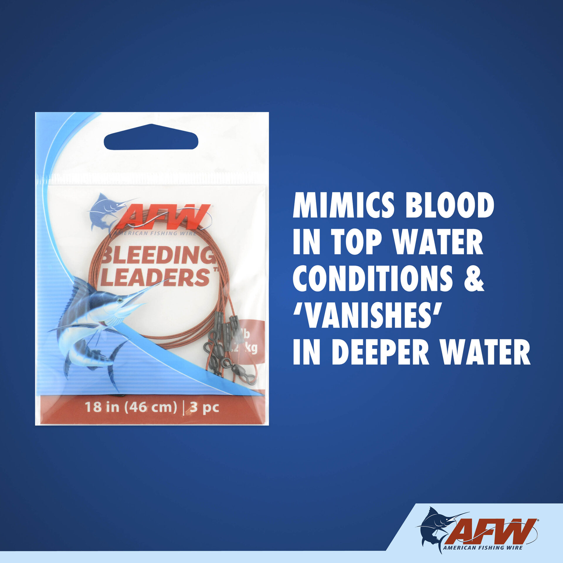 Bleeding Leaders - Image 2