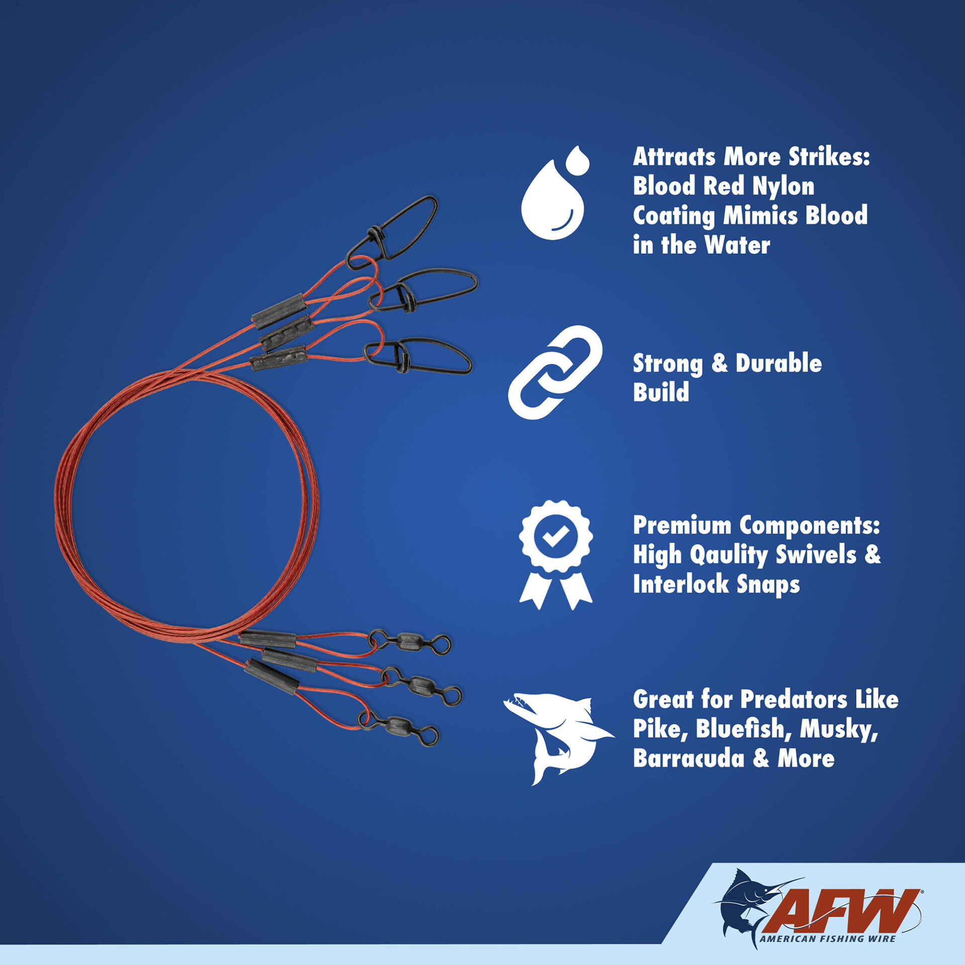 Bleeding Leaders - Image 3