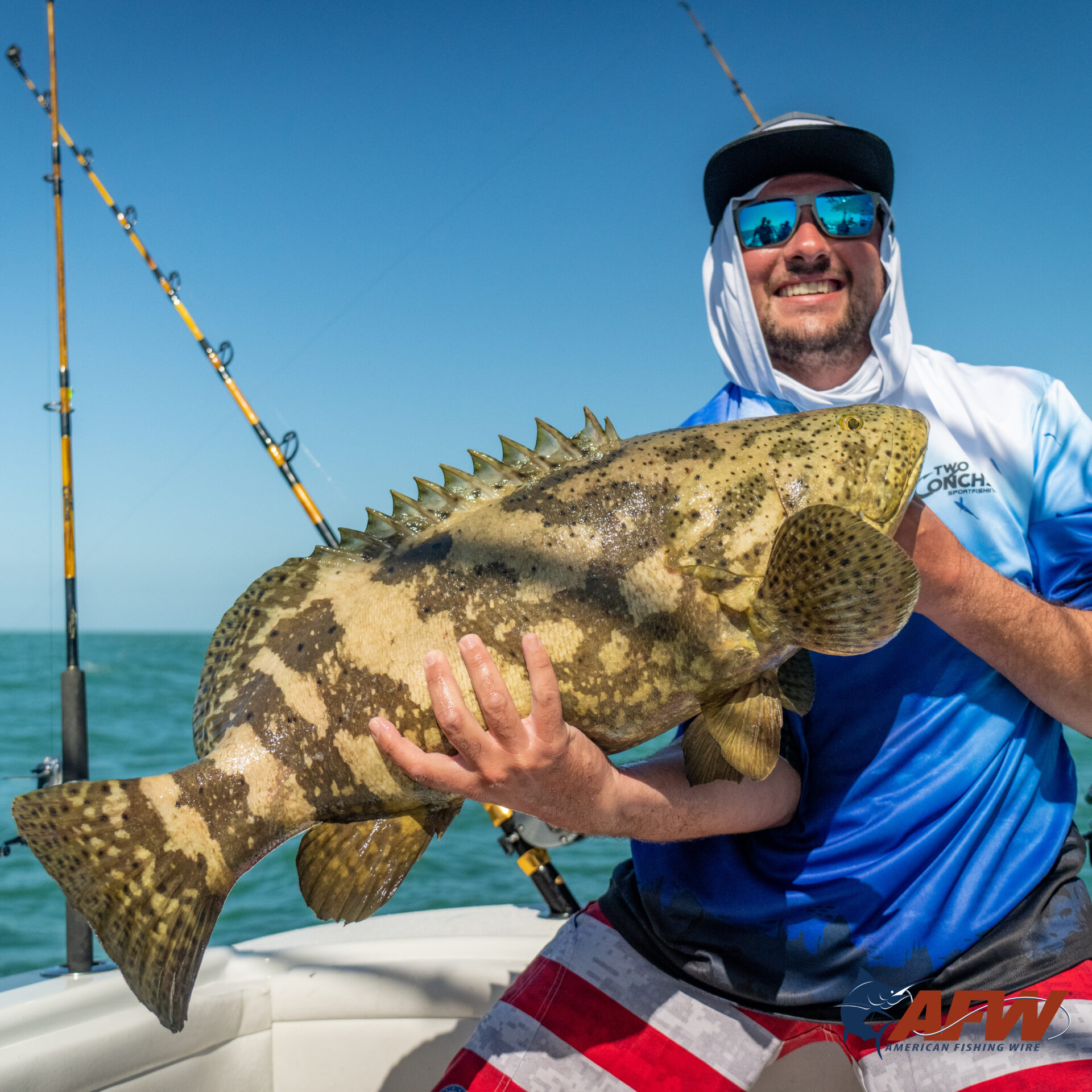 Mighty Mini Stainless Steel Crane Swivels - Image 9