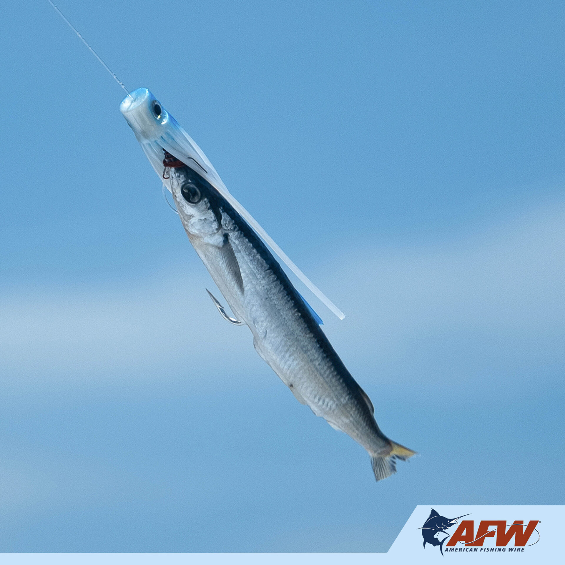 Mortician's Bait Rigging Needle - Image 4