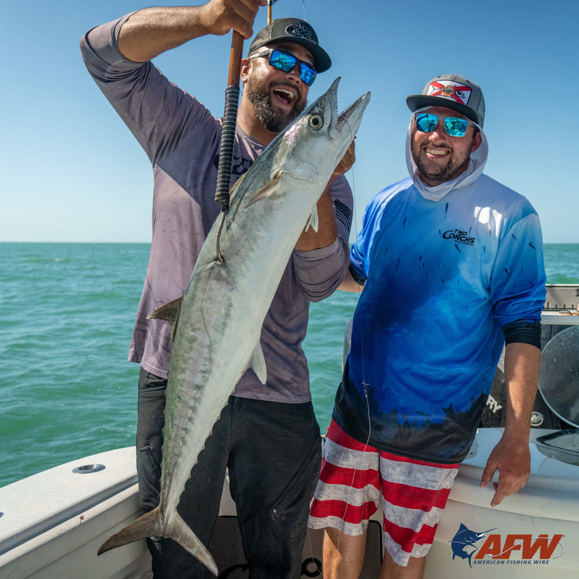 Surflon Nylon Coated 1x7 Stainless Steel Leader Wire - Camo - Image 6