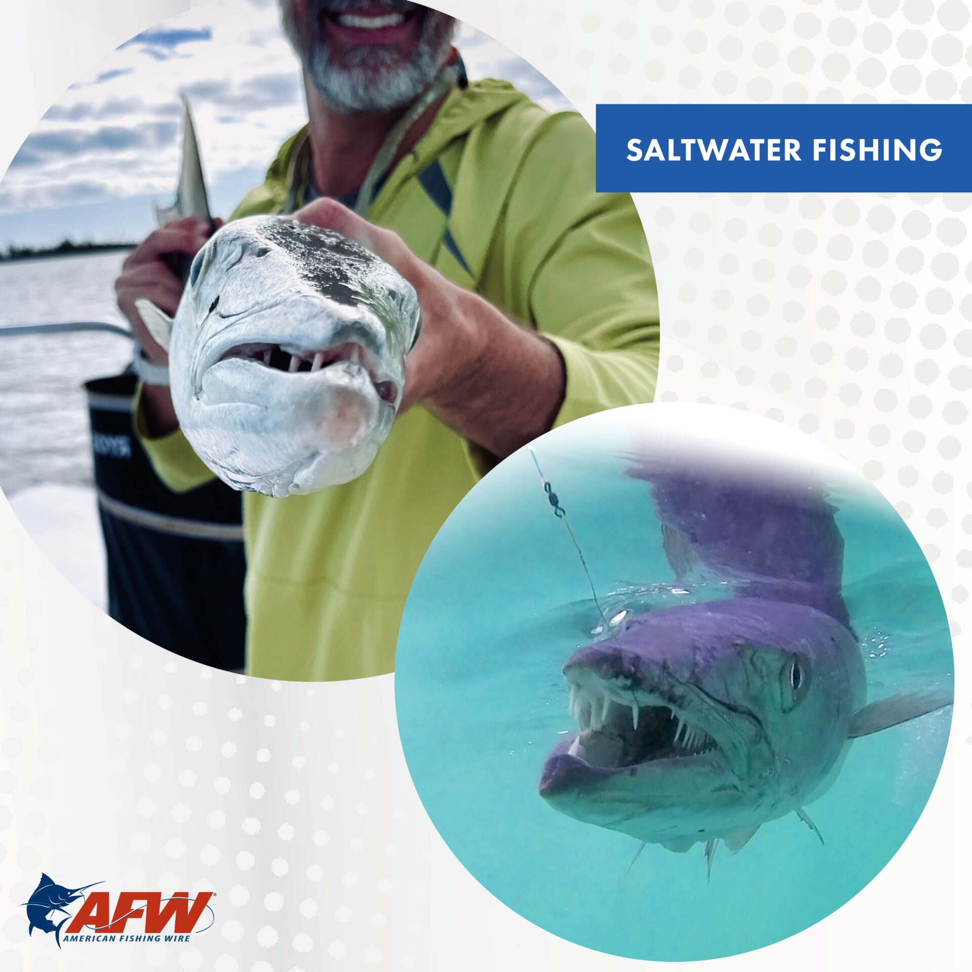 Tooth Proof Leader Wire - Camo - Image 7