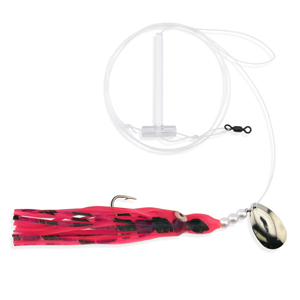 Single Squid Teaser Rig