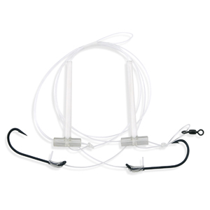 Hi-Lo Combo Rig Virginia Hook