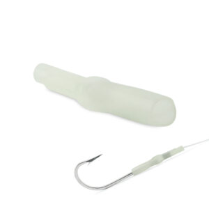 Crimp Protectors - Luminescent Green