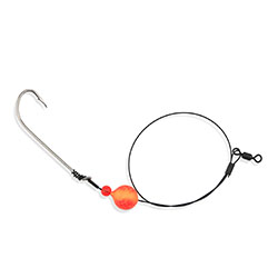 Bluefish Wire Surf Rig