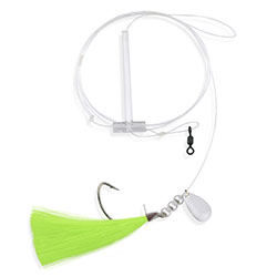 Extra Large Spinner Rig