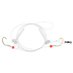 Hi-Lo Pompano Snapper Rig