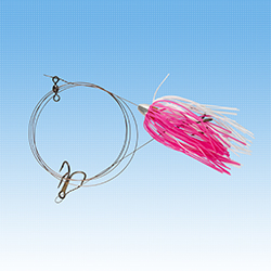 Kingfish Pro-Rig with King Buster Lures