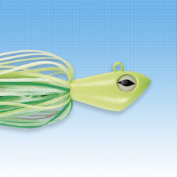 Alien Jig Offshore Series