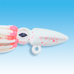 Alien Jig - Squid Head Series