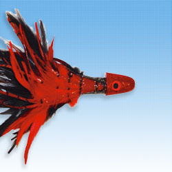 Pro Trolling Feather